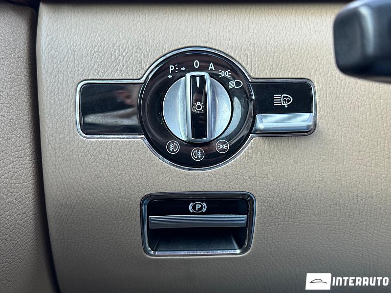 Mercedes S 320 15 mercedes s 320 2006