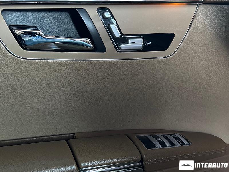 Mercedes S 320 17 mercedes s 320 2006