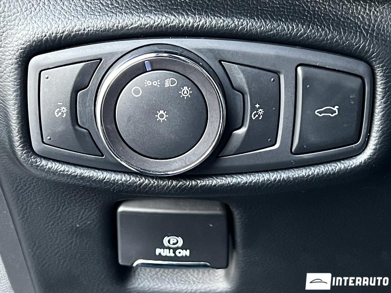 Lincoln MKZ 16 lincoln mkz 2018