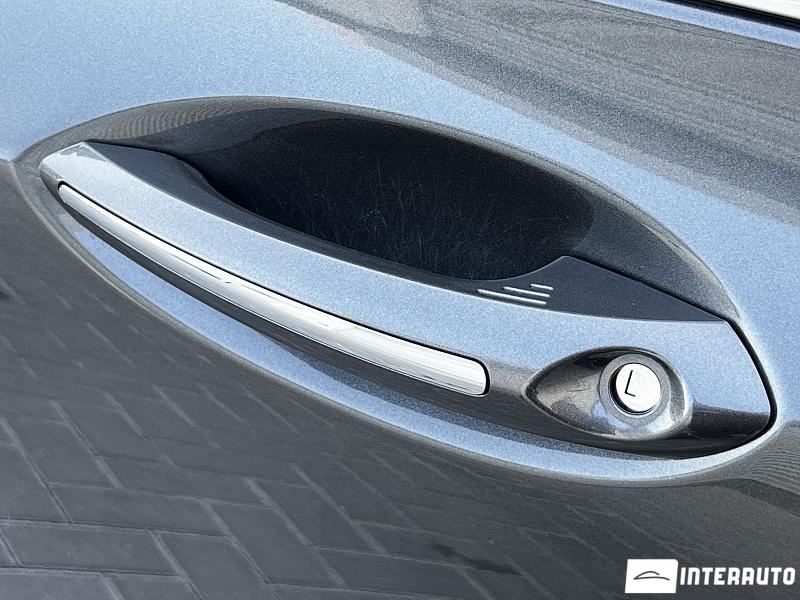 Lincoln MKZ 19 lincoln mkz 2018