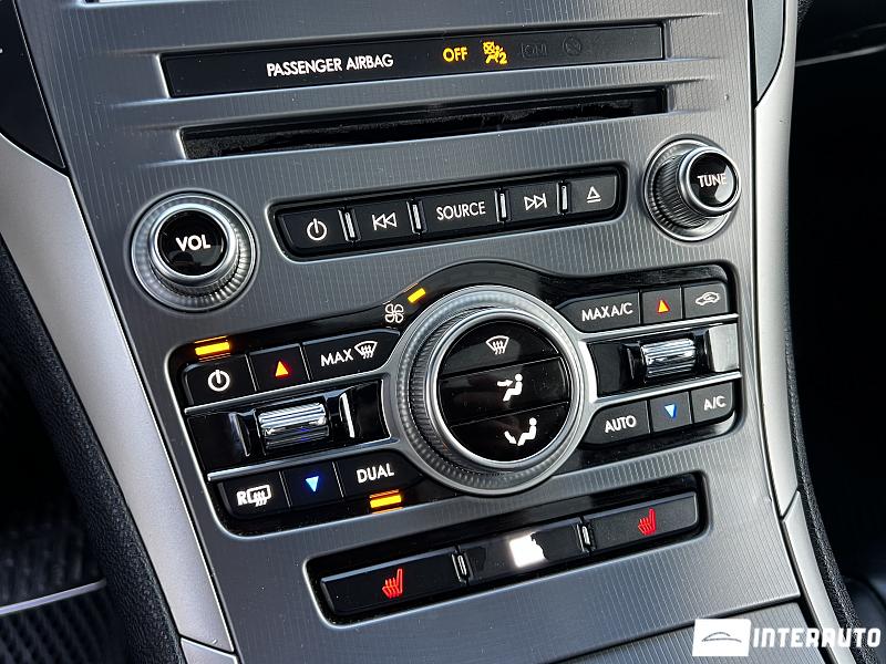 Lincoln MKZ 14 lincoln mkz 2018