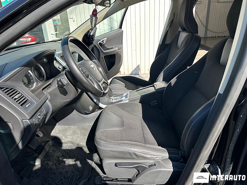 Volvo XC 60 6 volvo xc 60 2011