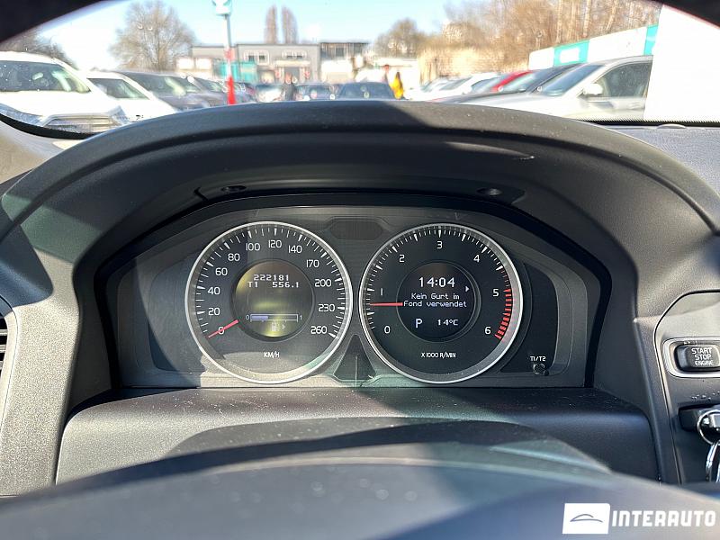 Volvo XC 60 9 volvo xc 60 2011