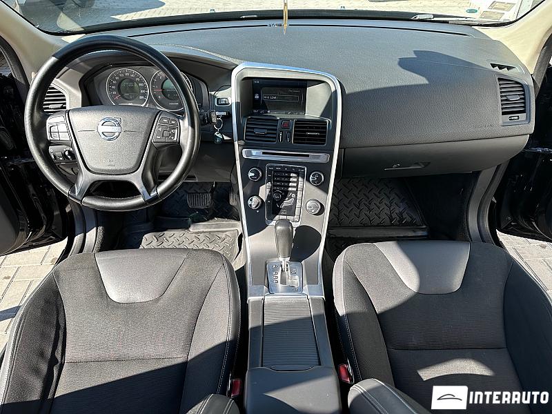 Volvo XC 60 8 volvo xc 60 2011