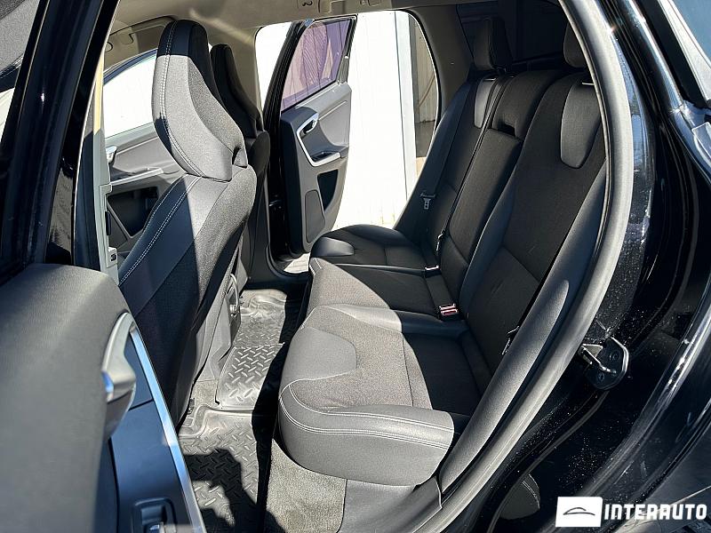 Volvo XC 60 15 volvo xc 60 2011