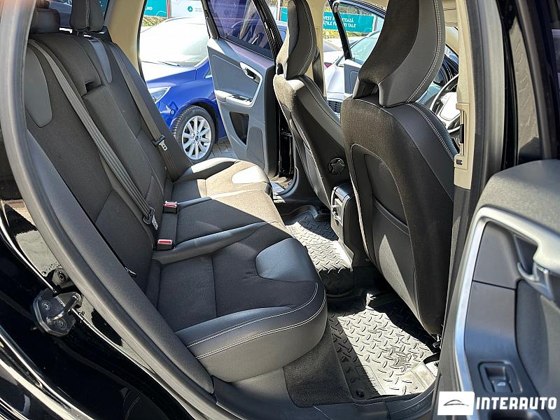 Volvo XC 60 16 volvo xc 60 2011