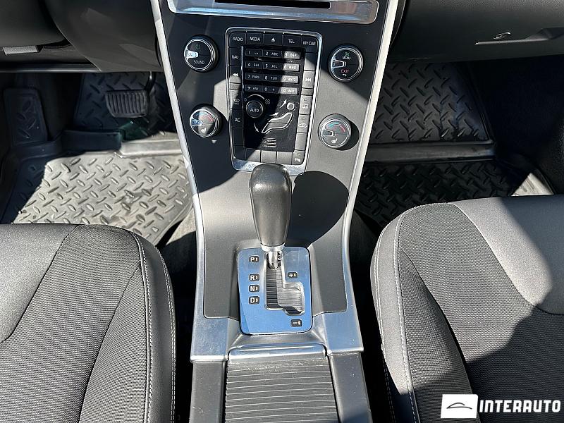 Volvo XC 60 12 volvo xc 60 2011