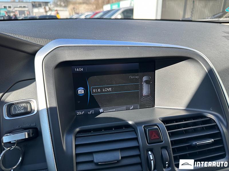 Volvo XC 60 10 volvo xc 60 2011