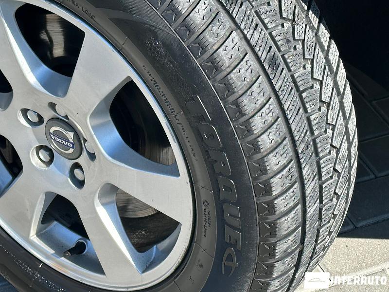 Volvo XC 60 17 volvo xc 60 2011