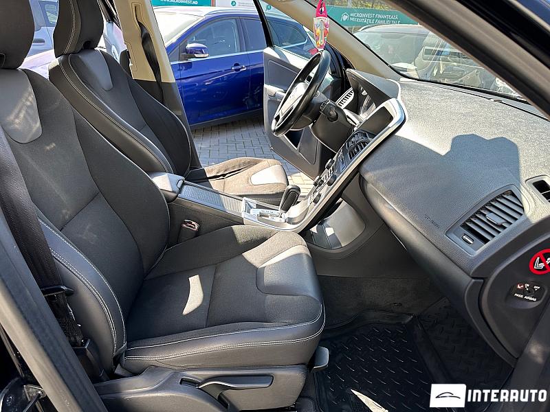 Volvo XC 60 5 volvo xc 60 2011