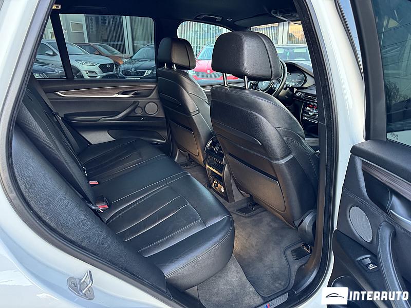 BMW X5 2.5D 25 bmw x5 2.5d 2016