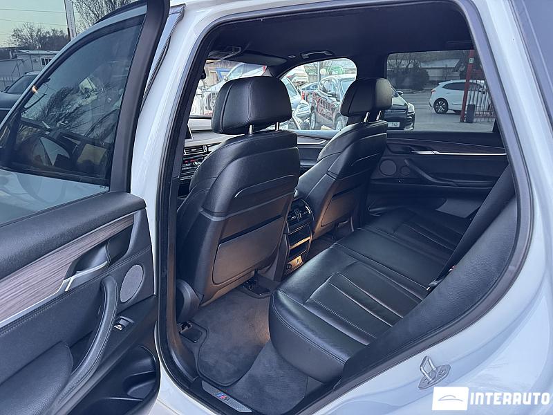 BMW X5 2.5D 24 bmw x5 2.5d 2016