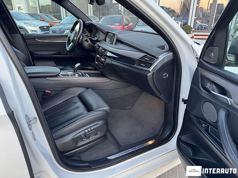 BMW X5 2.5D 26 bmw x5 2.5d 2016