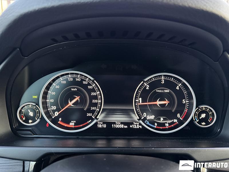 BMW X5 2.5D 15 bmw x5 2.5d 2016