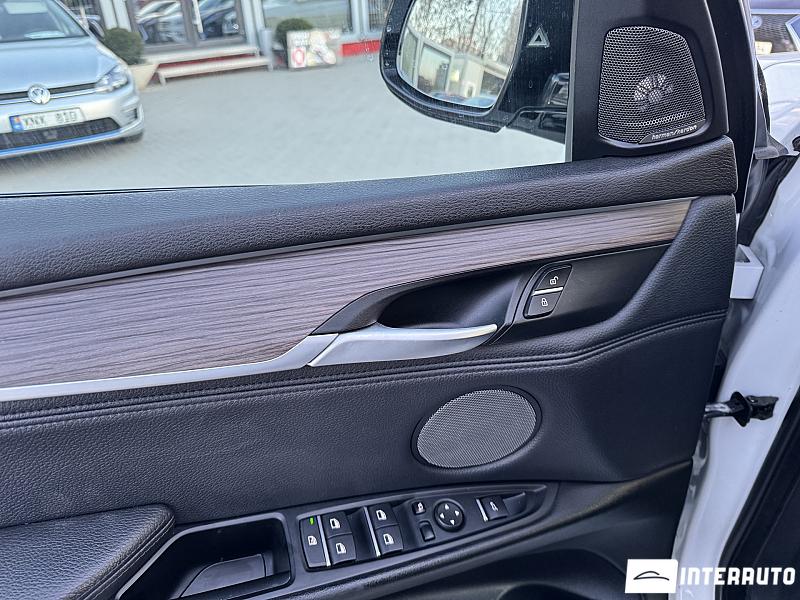 BMW X5 2.5D 9 bmw x5 2.5d 2016