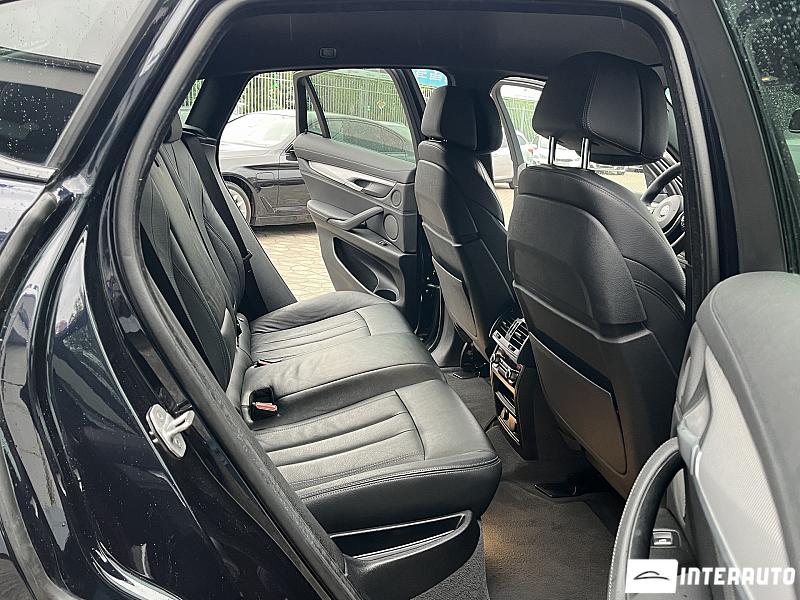 BMW X6 3.0D 21 bmw x6 3.0d 2017