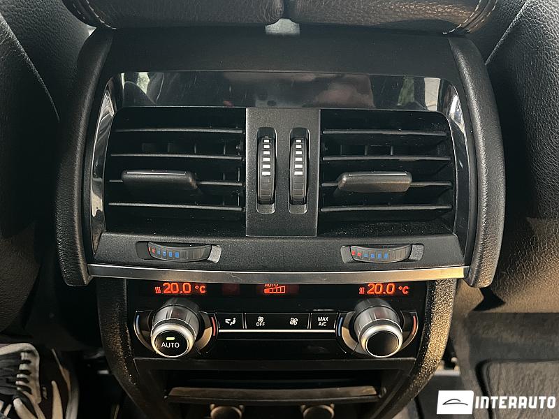 BMW X6 3.0D 20 bmw x6 3.0d 2017