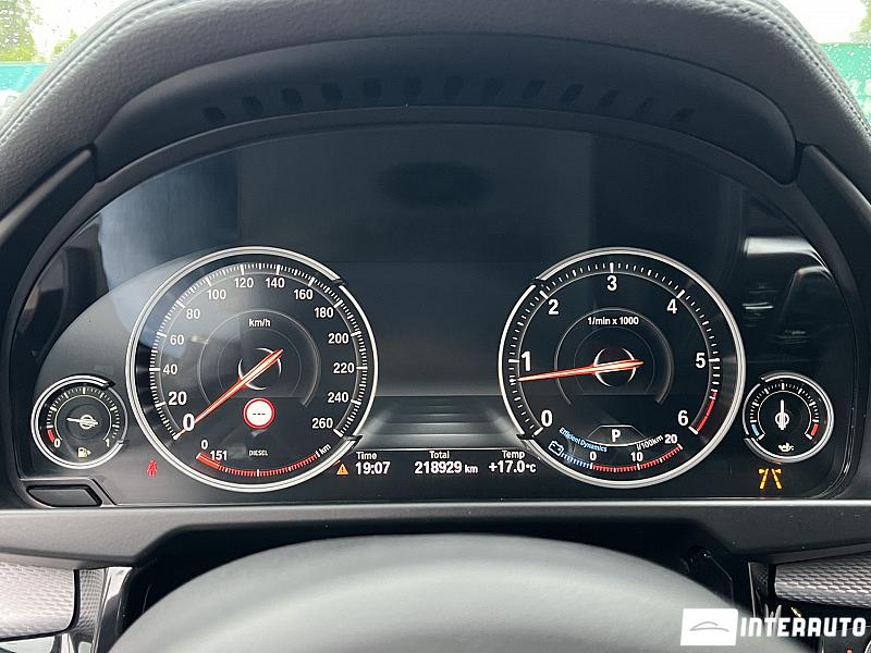 BMW X6 3.0D 14 bmw x6 3.0d 2017