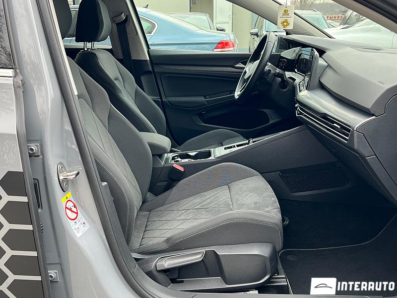 Volkswagen Golf 16 volkswagen golf 2020