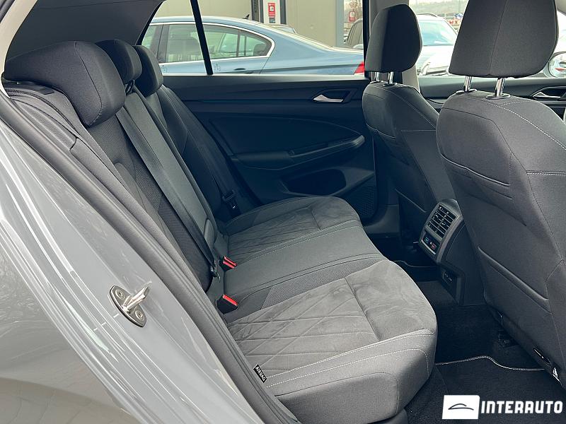 Volkswagen Golf 17 volkswagen golf 2020