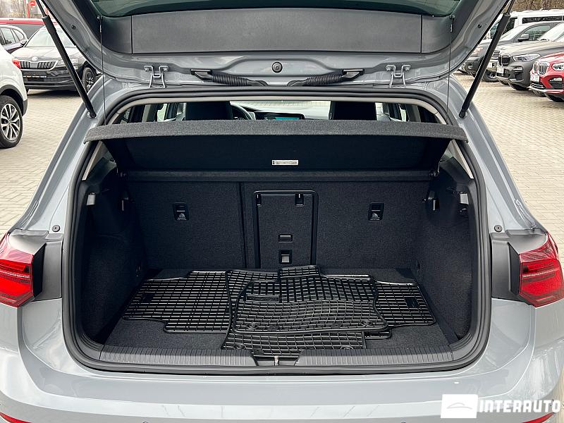 Volkswagen Golf 20 volkswagen golf 2020