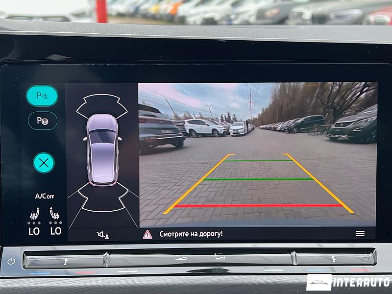 Volkswagen Golf 13 volkswagen golf 2020