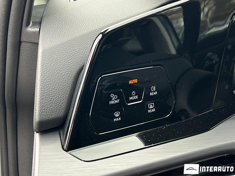 Volkswagen Golf 9 volkswagen golf 2020