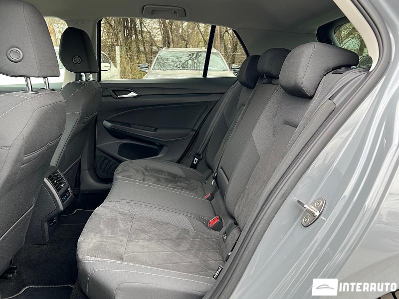 Volkswagen Golf 19 volkswagen golf 2020