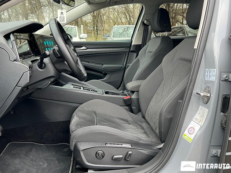 Volkswagen Golf 8 volkswagen golf 2020