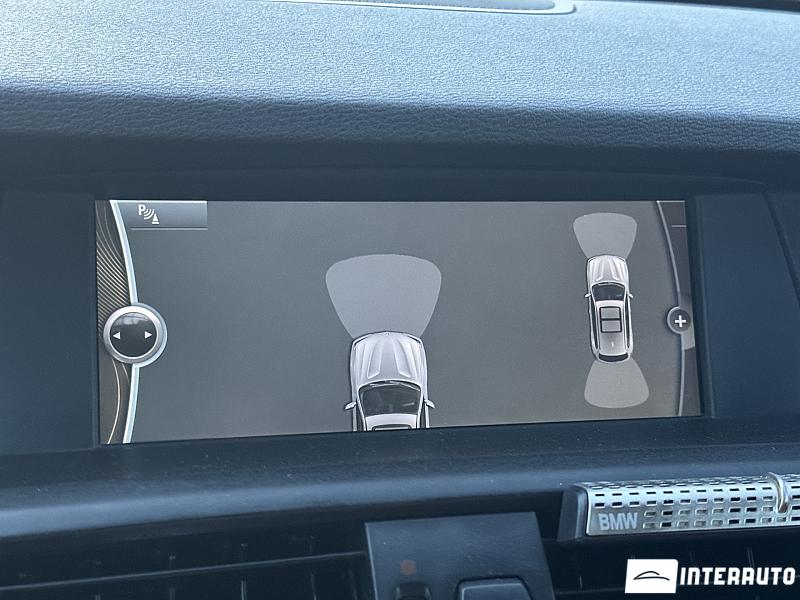 BMW X3 2.0D 10 bmw x3 2.0d 2011