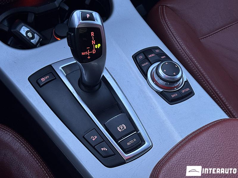 BMW X3 2.0D 12 bmw x3 2.0d 2011