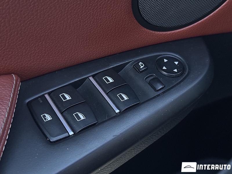 BMW X3 2.0D 17 bmw x3 2.0d 2011