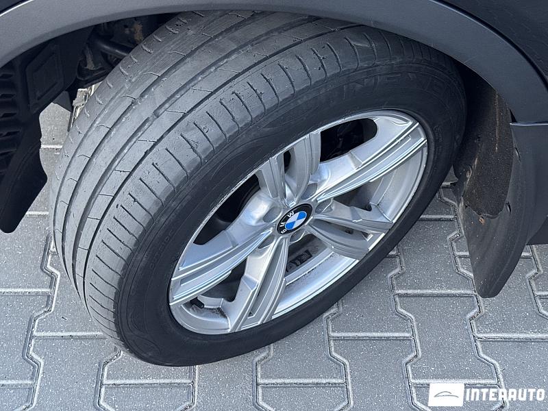 BMW X3 2.0D 16 bmw x3 2.0d 2011