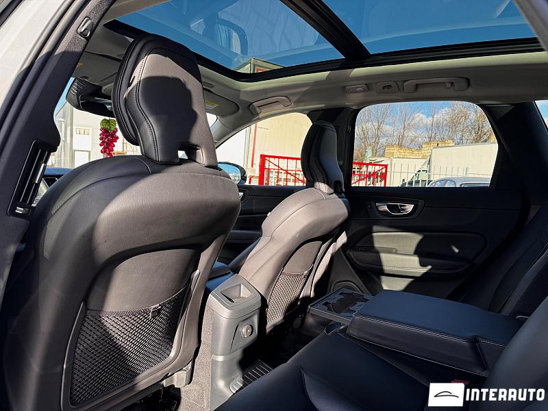 Volvo XC 60 17 volvo xc 60 2024