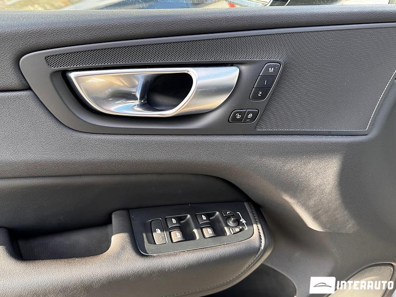 Volvo XC 60 16 volvo xc 60 2024