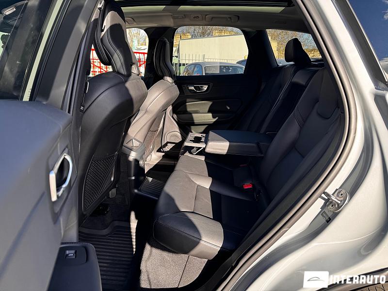 Volvo XC 60 19 volvo xc 60 2024