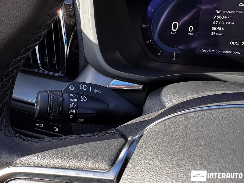 Volvo XC 60 13 volvo xc 60 2024