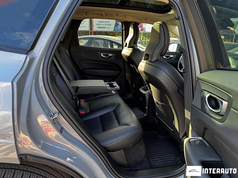 Volvo XC 60 18 volvo xc 60 2024