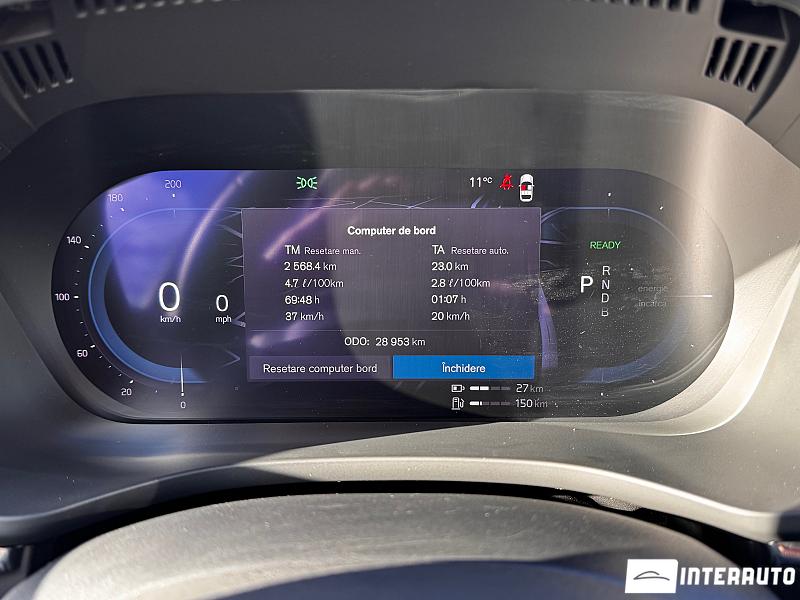 Volvo XC 60 9 volvo xc 60 2024