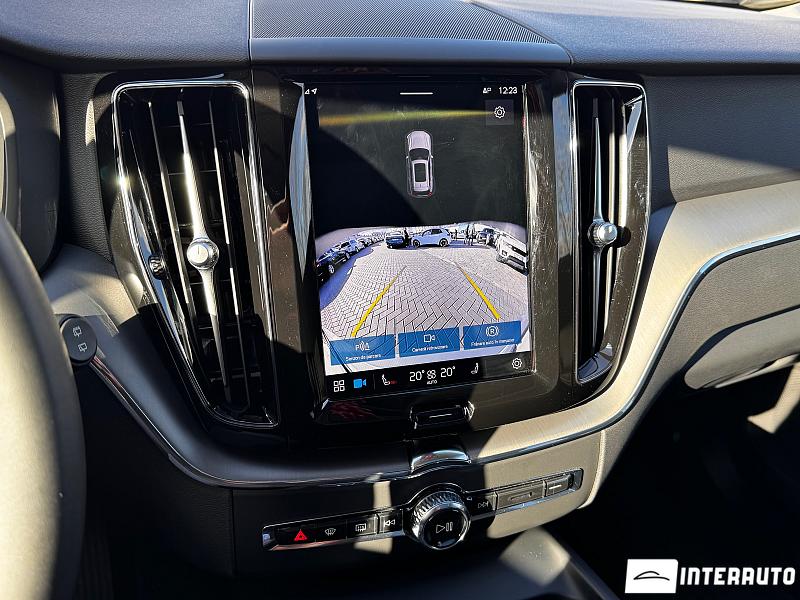 Volvo XC 60 10 volvo xc 60 2024