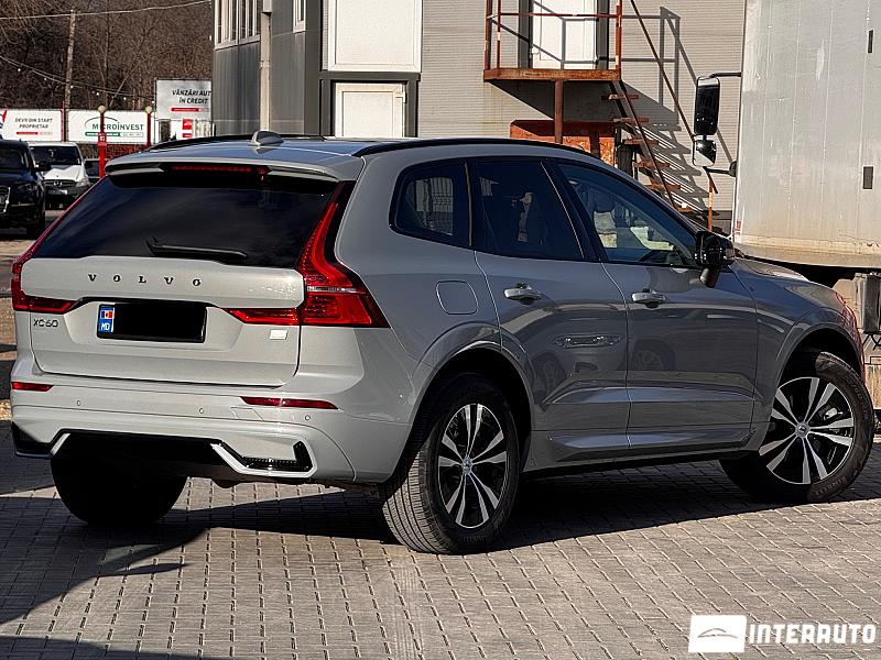 Volvo XC 60 3 volvo xc 60 2024
