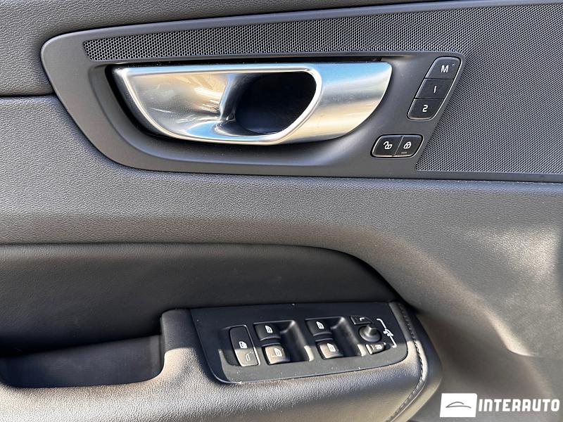 Volvo XC 60 15 volvo xc 60 2024