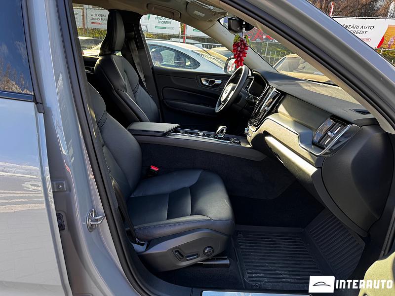 Volvo XC 60 5 volvo xc 60 2024