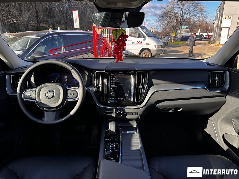 Volvo XC 60 7 volvo xc 60 2024