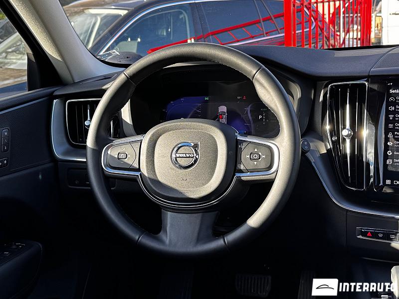 Volvo XC 60 8 volvo xc 60 2024