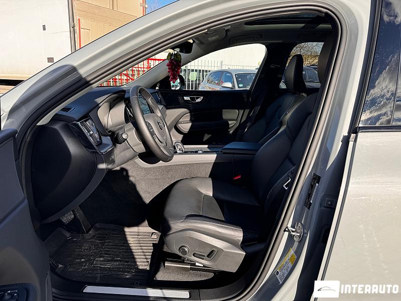 Volvo XC 60 6 volvo xc 60 2024