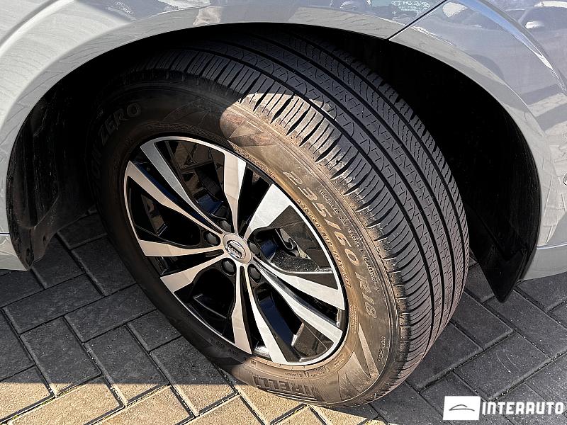 Volvo XC 60 23 volvo xc 60 2024