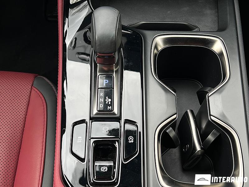 Lexus NX 250 14 lexus nx 250 2023