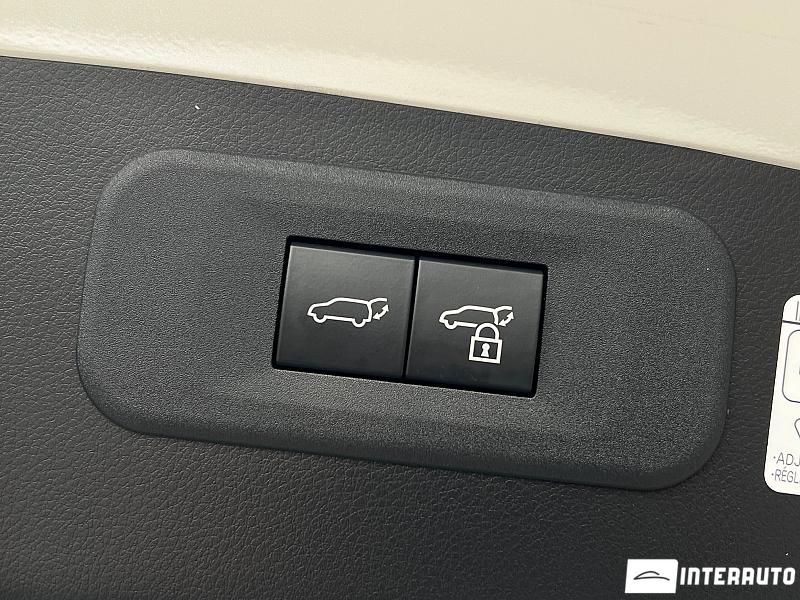 Lexus NX 250 18 lexus nx 250 2023