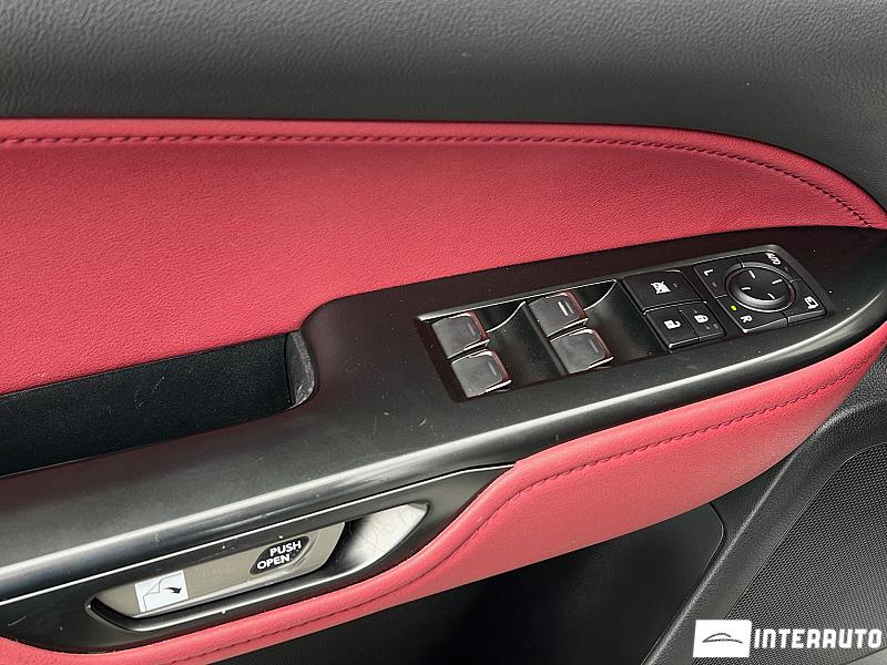 Lexus NX 250 7 lexus nx 250 2023